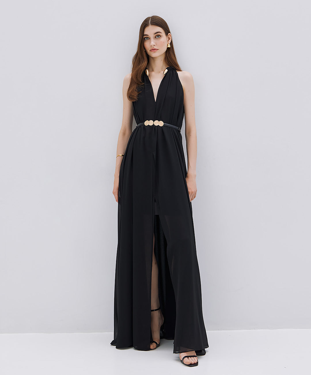 Vestido negro